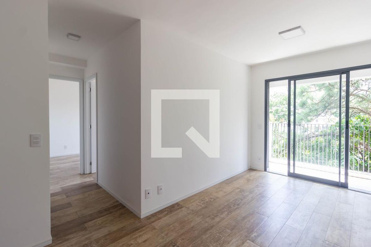Apartamento, 2 quartos, 57 m² - Foto 2