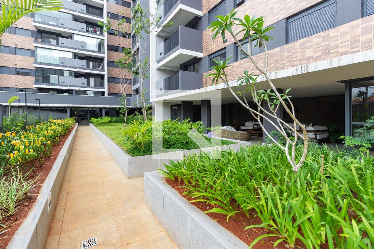 Apartamento, 2 quartos, 57 m² - Foto 88