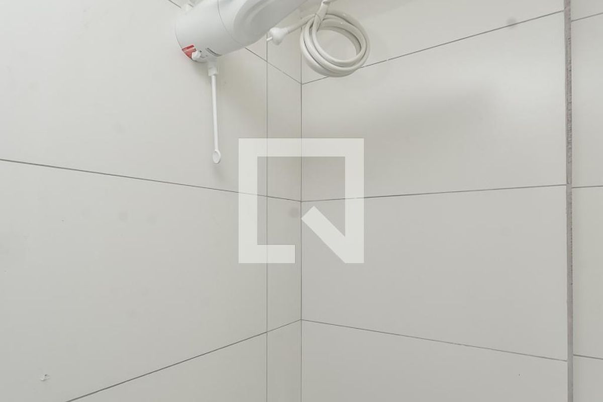 Apartamento, 2 quartos, 35 m² - Foto 33