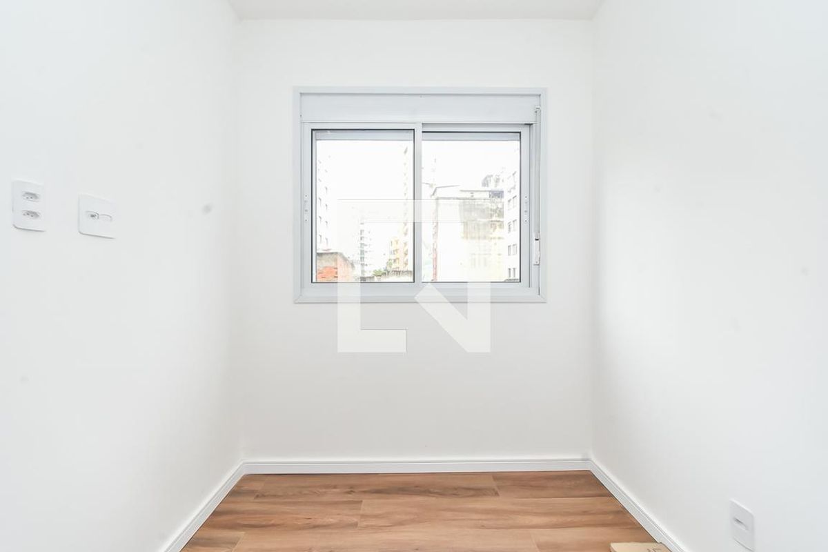 Apartamento, 2 quartos, 35 m² - Foto 21