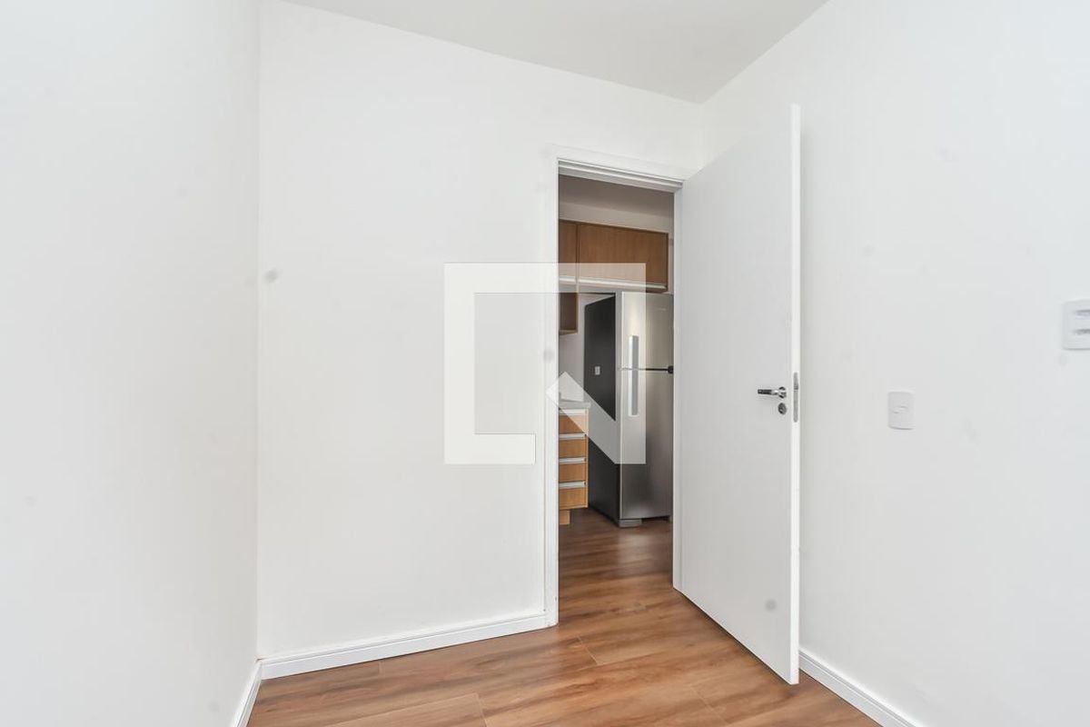 Apartamento, 2 quartos, 35 m² - Foto 25