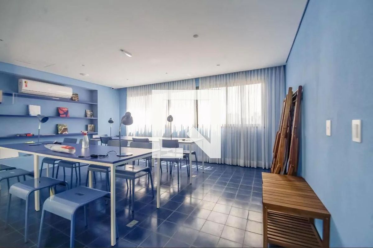 Apartamento, 2 quartos, 35 m² - Foto 45