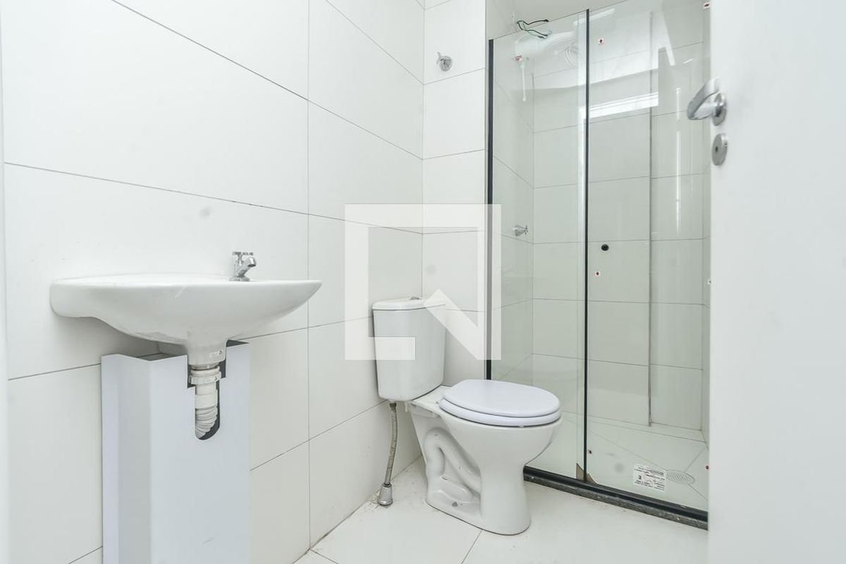 Apartamento, 2 quartos, 35 m² - Foto 27
