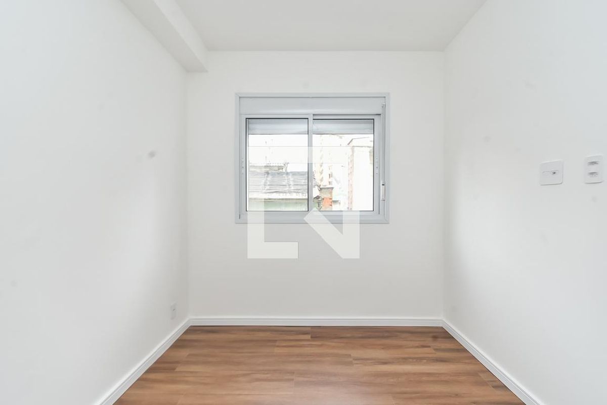 Apartamento, 2 quartos, 35 m² - Foto 13