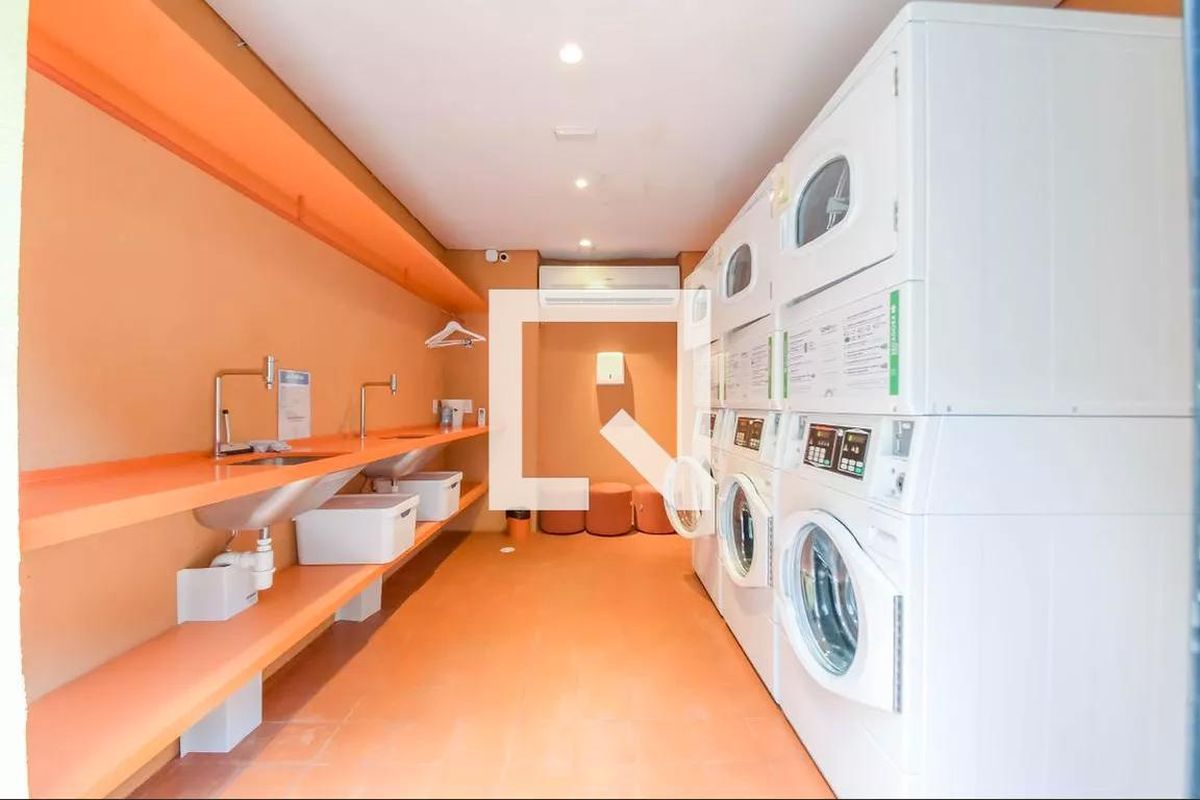 Apartamento, 2 quartos, 35 m² - Foto 49