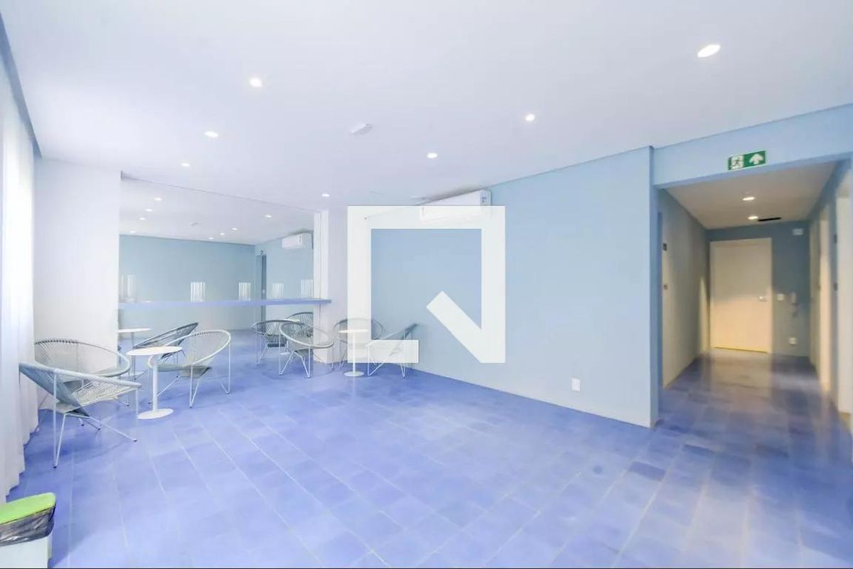 Apartamento, 2 quartos, 35 m² - Foto 57