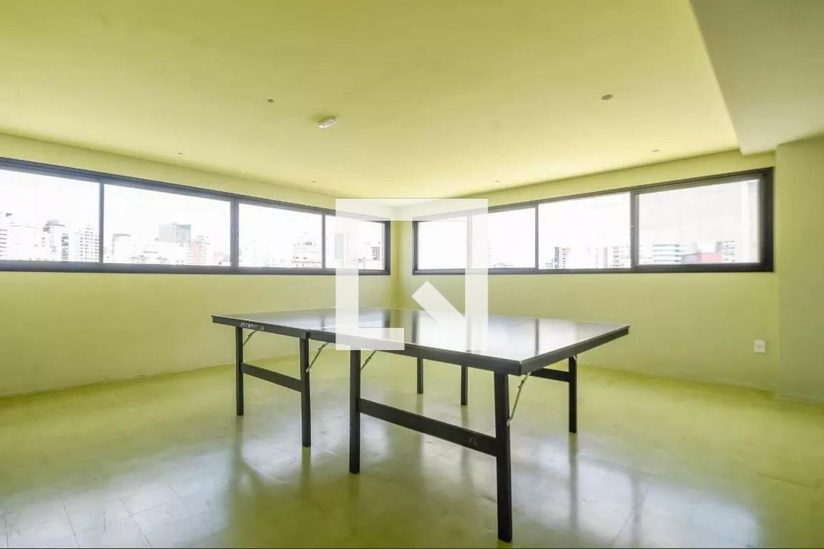 Apartamento, 2 quartos, 35 m² - Foto 47