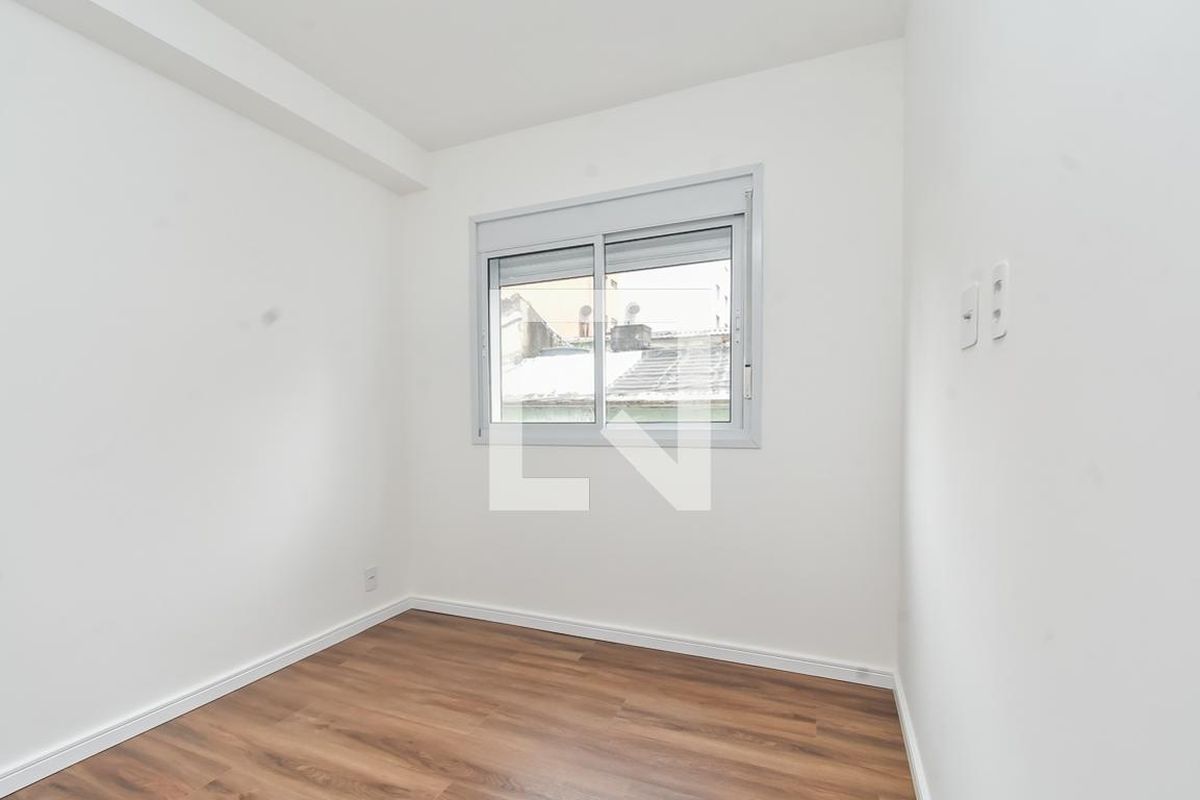 Apartamento, 2 quartos, 35 m² - Foto 11