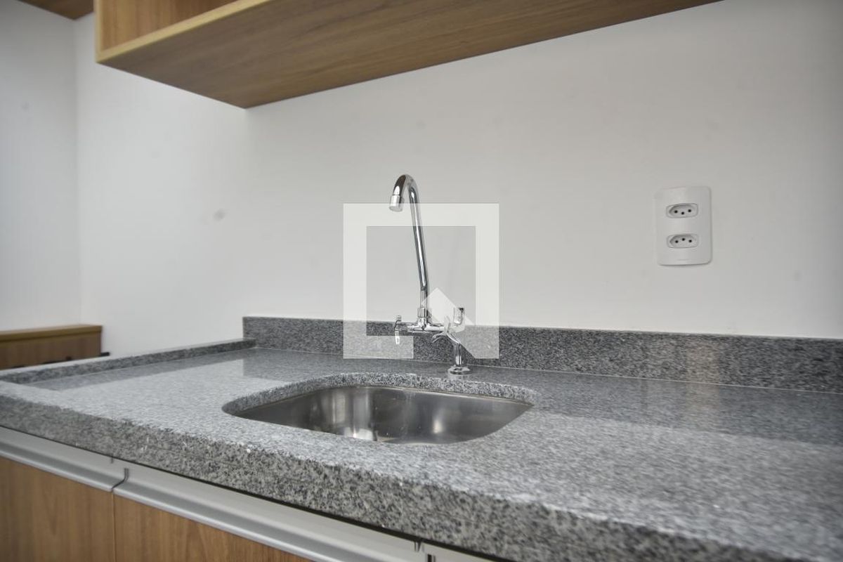 Apartamento, 2 quartos, 35 m² - Foto 41