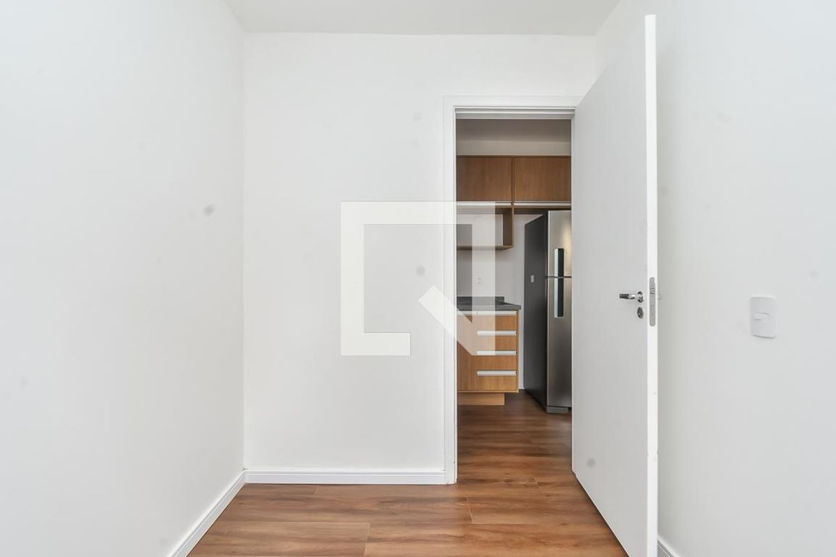 Apartamento, 2 quartos, 35 m² - Foto 23