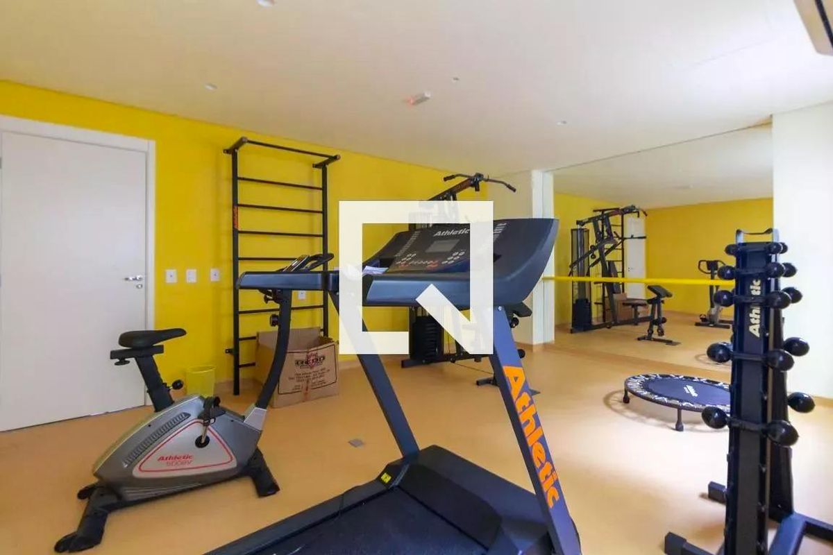 Apartamento, 2 quartos, 35 m² - Foto 43