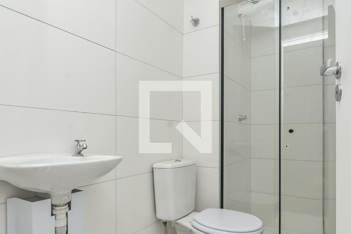 Apartamento, 2 quartos, 35 m² - Foto 29