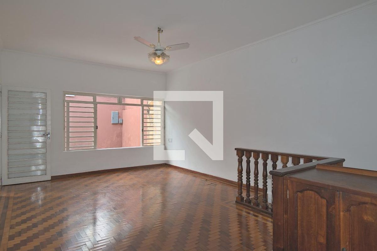 Casa à Venda - Bosque, 6 Quartos,  260 m2 em , Campinas - sp | SoloBR