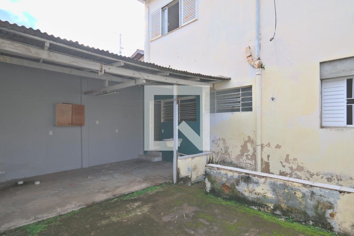 Casa à Venda - Bosque, 6 Quartos,  260 m2 em , Campinas - sp | SoloBR