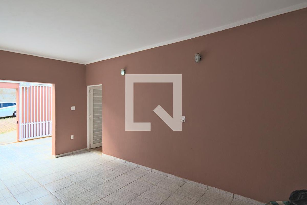 Casa à Venda - Bosque, 6 Quartos,  260 m2 em , Campinas - sp | SoloBR