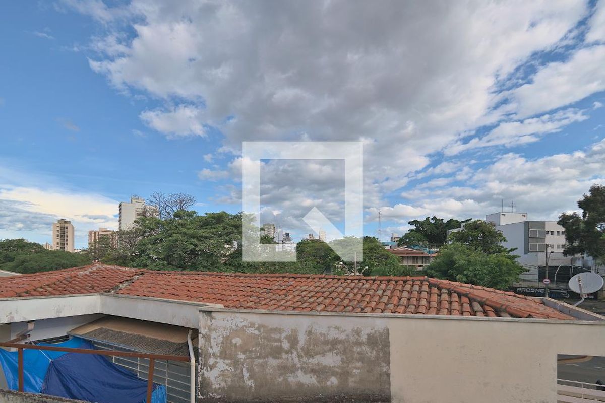 Casa à Venda - Bosque, 6 Quartos,  260 m2 em , Campinas - sp | SoloBR