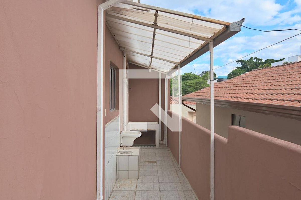 Casa à Venda - Bosque, 6 Quartos,  260 m2 em , Campinas - sp | SoloBR