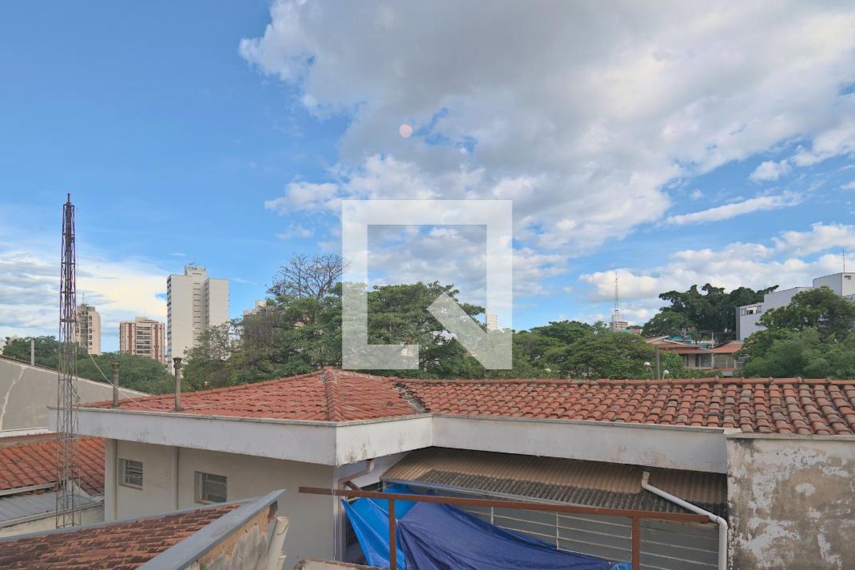 Casa à Venda - Bosque, 6 Quartos,  260 m2 em , Campinas - sp | SoloBR