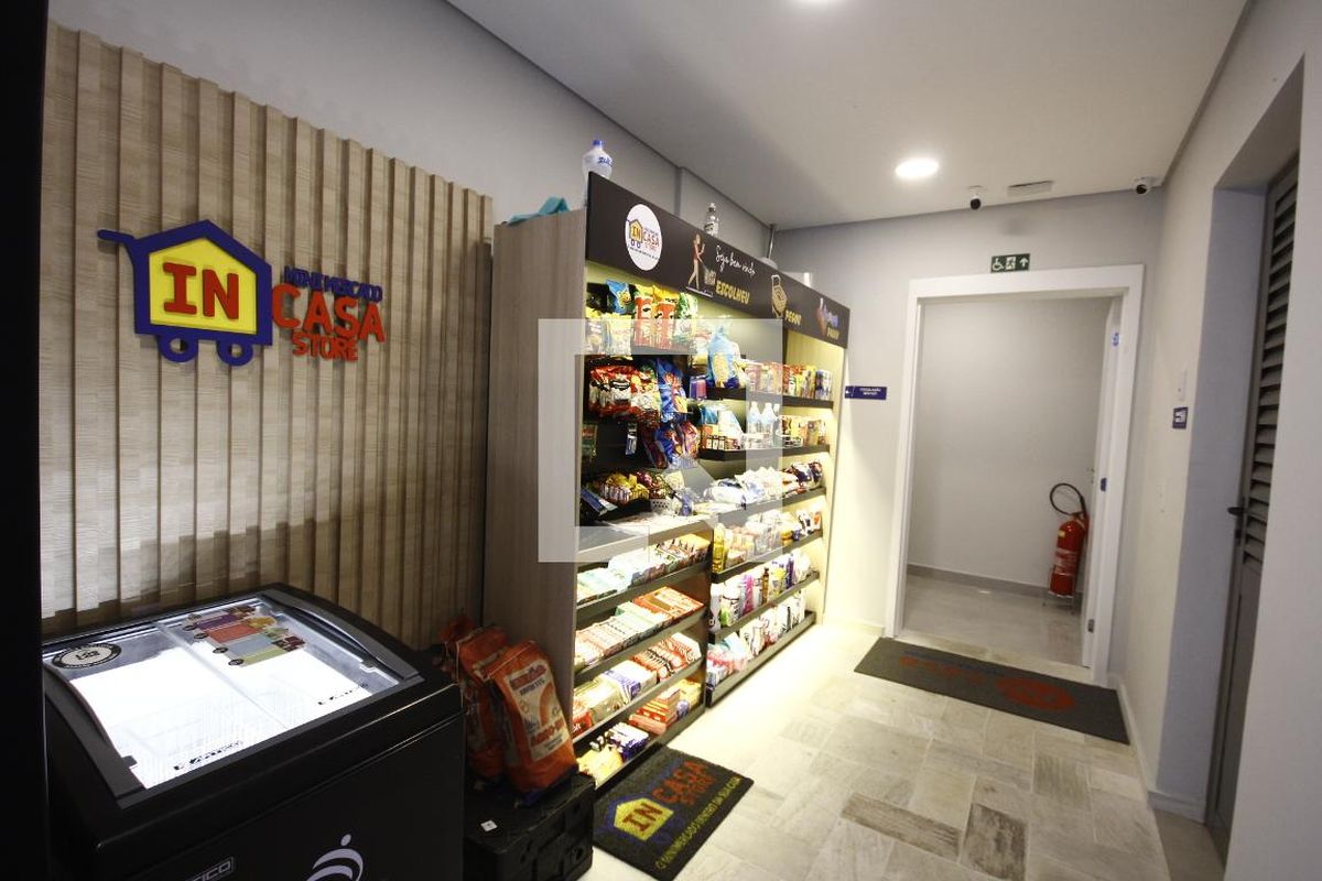 Kitnet-Studio, 27 m² - Foto 46