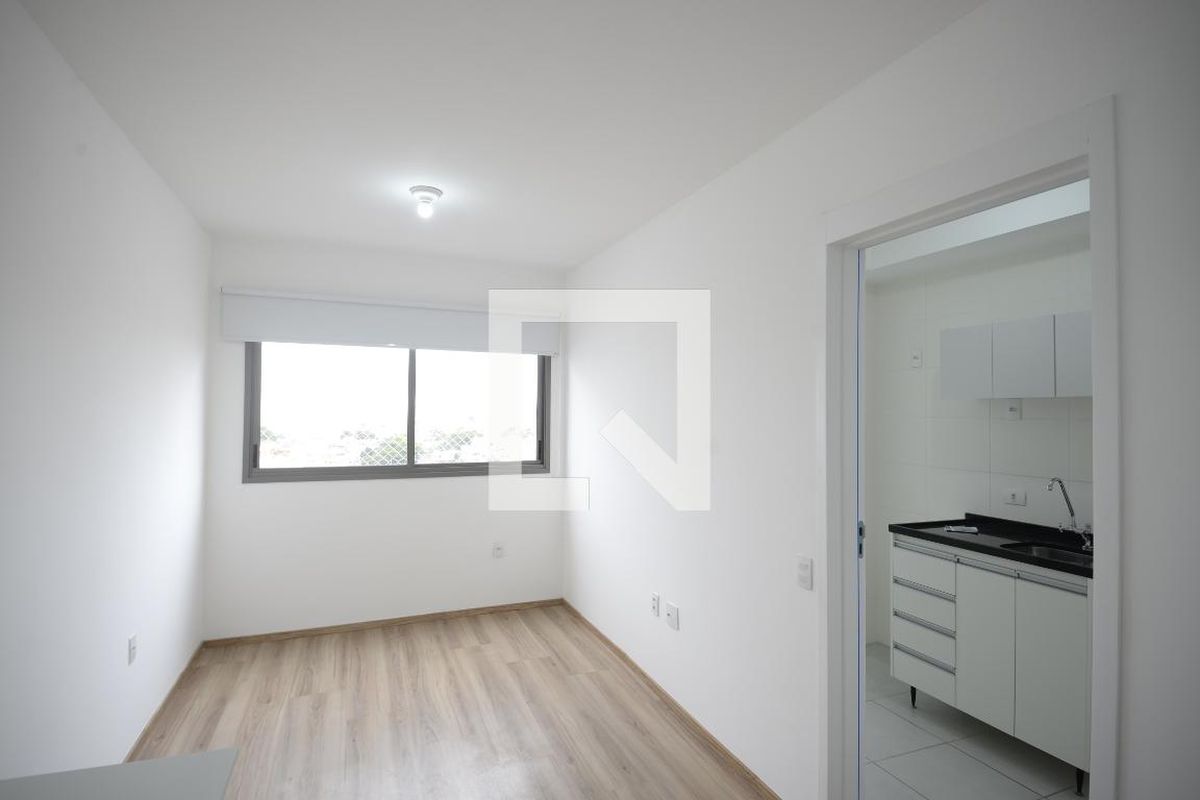 Kitnet-Studio, 27 m² - Foto 4
