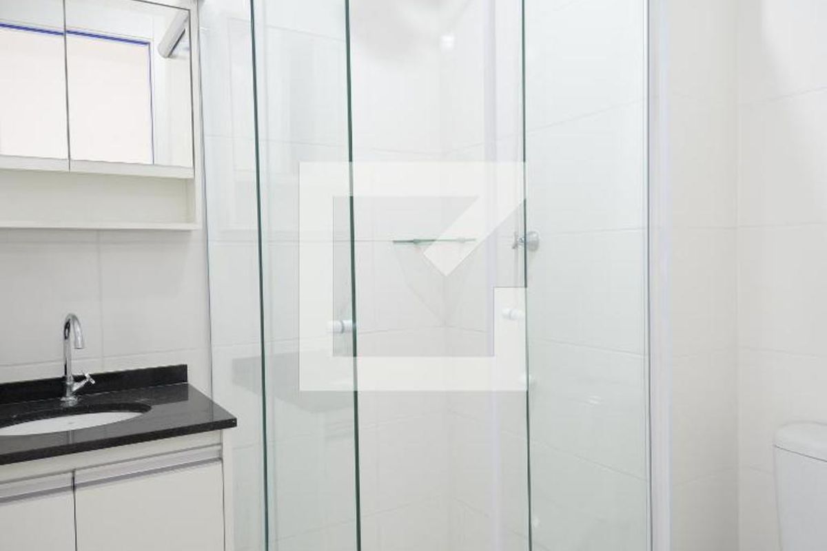 Kitnet-Studio, 27 m² - Foto 12