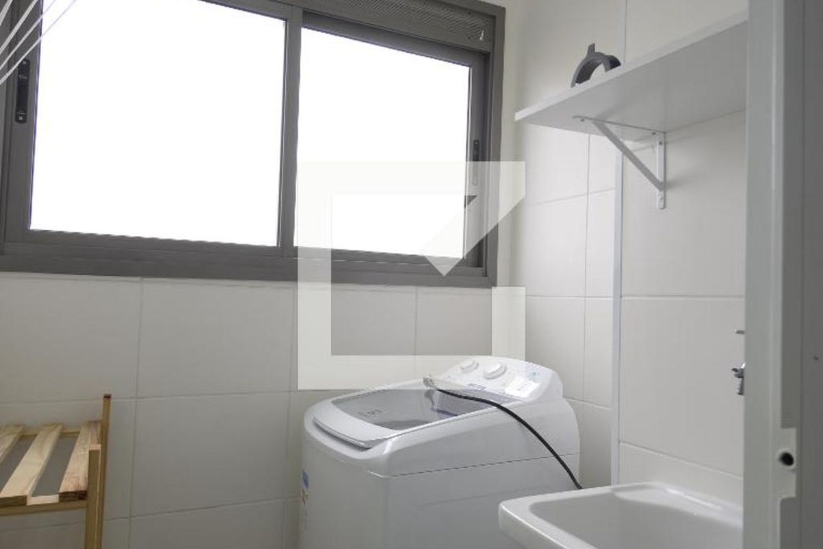 Kitnet-Studio, 27 m² - Foto 36