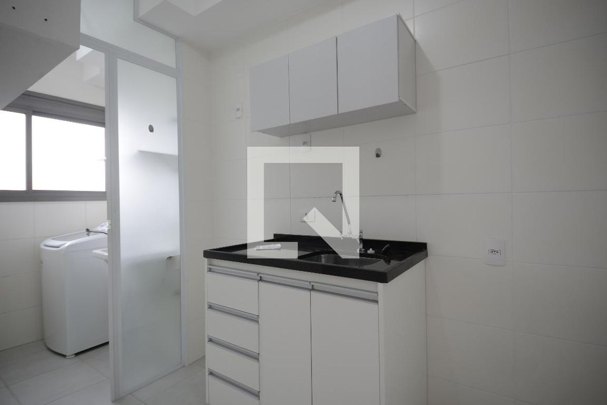 Kitnet-Studio, 27 m² - Foto 24