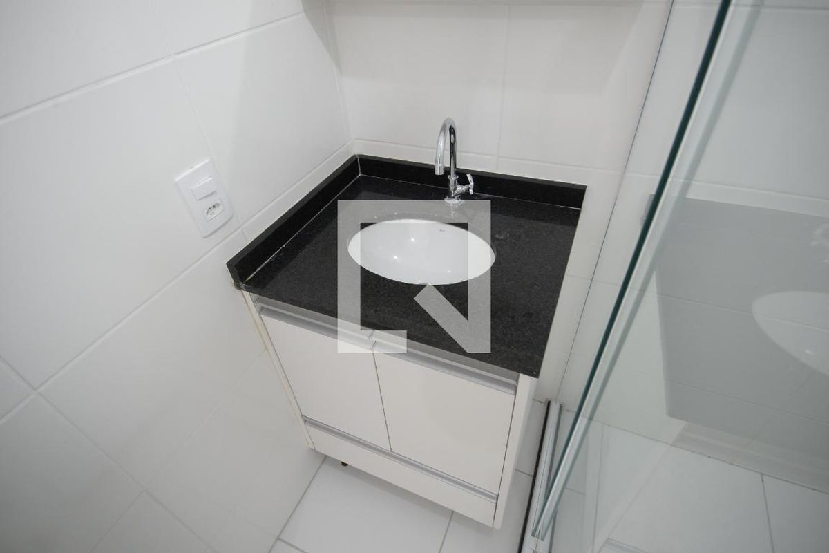 Kitnet-Studio, 27 m² - Foto 16