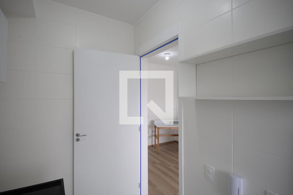 Kitnet-Studio, 27 m² - Foto 28