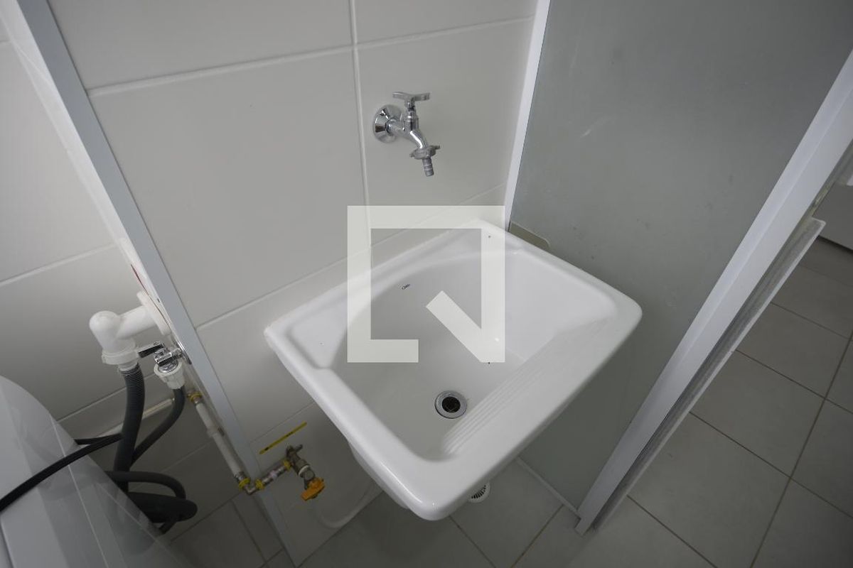 Kitnet-Studio, 27 m² - Foto 42
