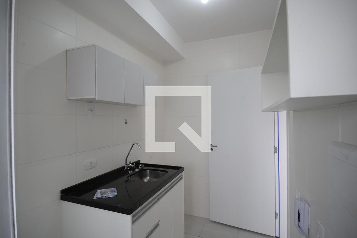 Kitnet-Studio, 27 m² - Foto 30