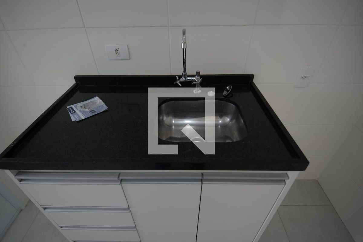 Kitnet-Studio, 27 m² - Foto 32