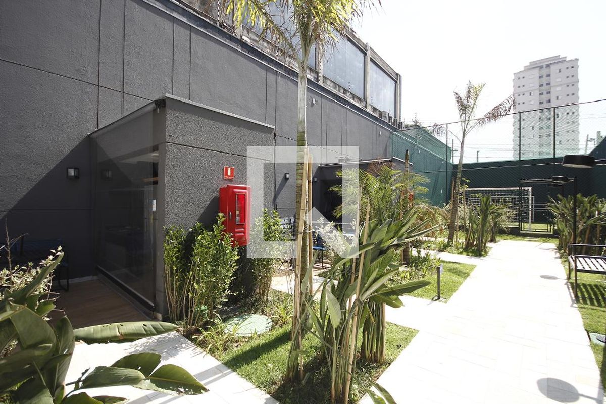 Kitnet-Studio, 27 m² - Foto 88