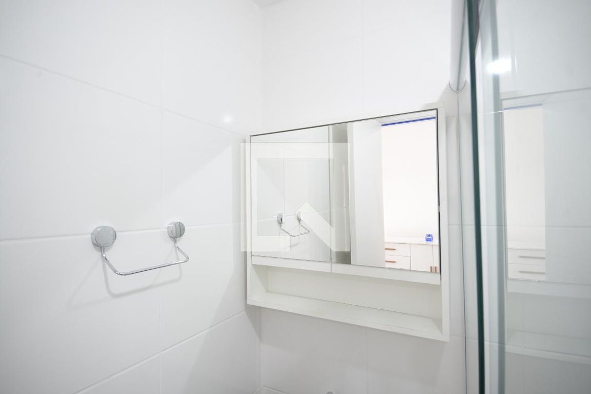Kitnet-Studio, 27 m² - Foto 14