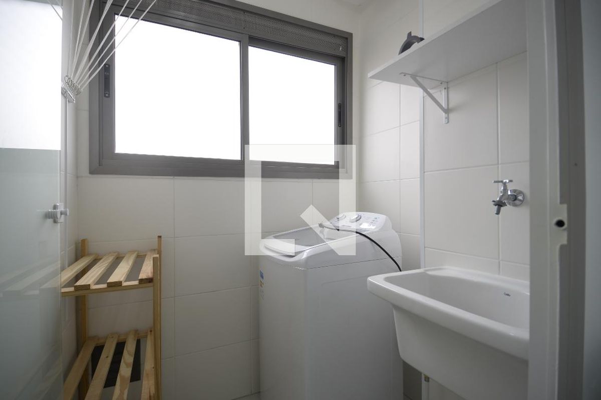Kitnet-Studio, 27 m² - Foto 34