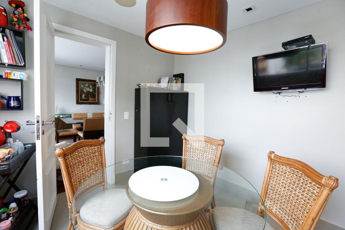 Apartamento, 4 quartos, 210 m² - Foto 123