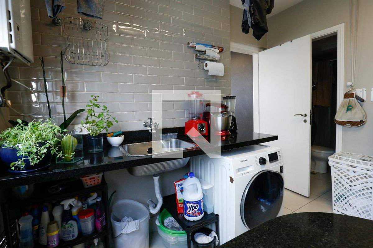 Apartamento, 4 quartos, 210 m² - Foto 150