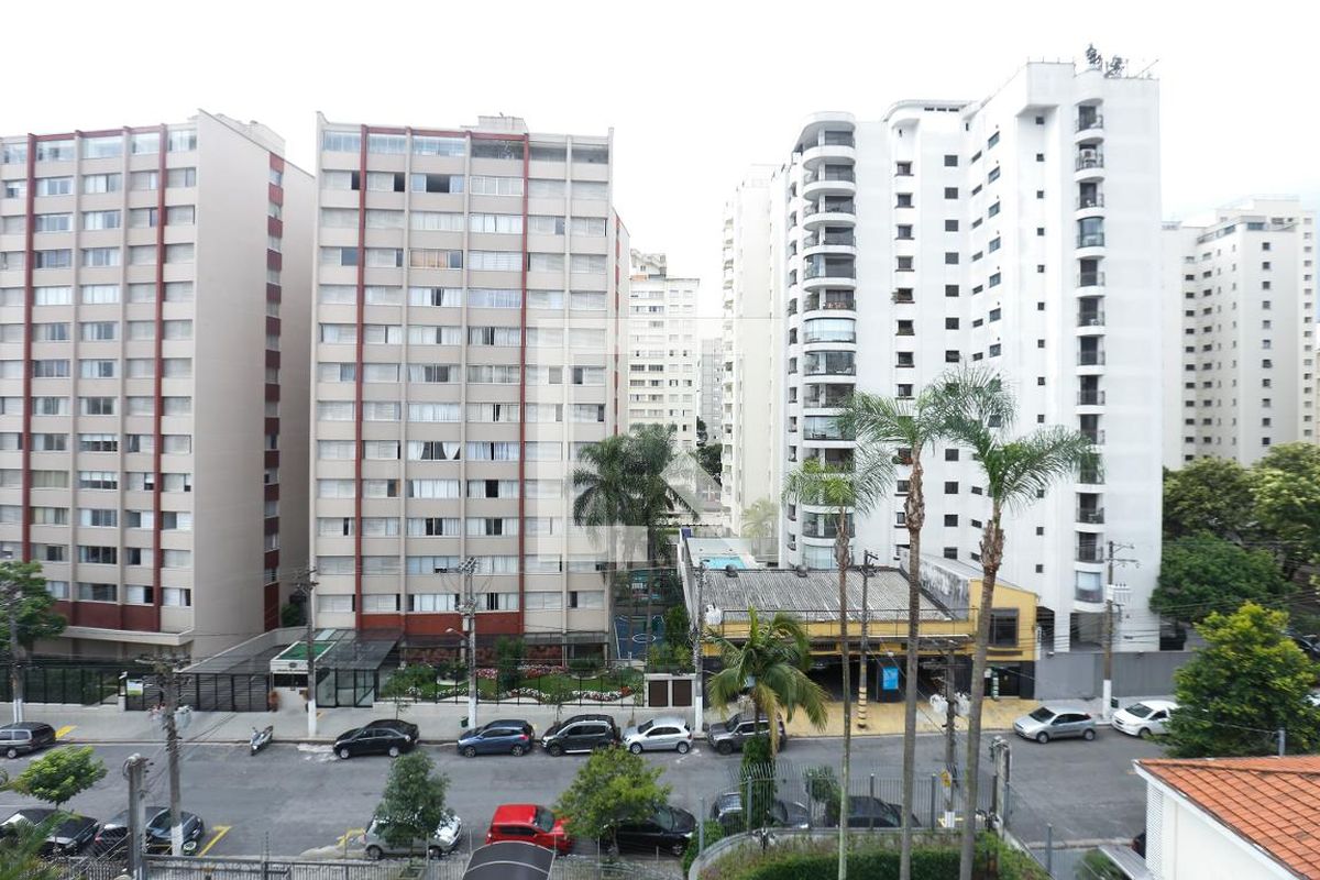 Apartamento, 4 quartos, 210 m² - Foto 66
