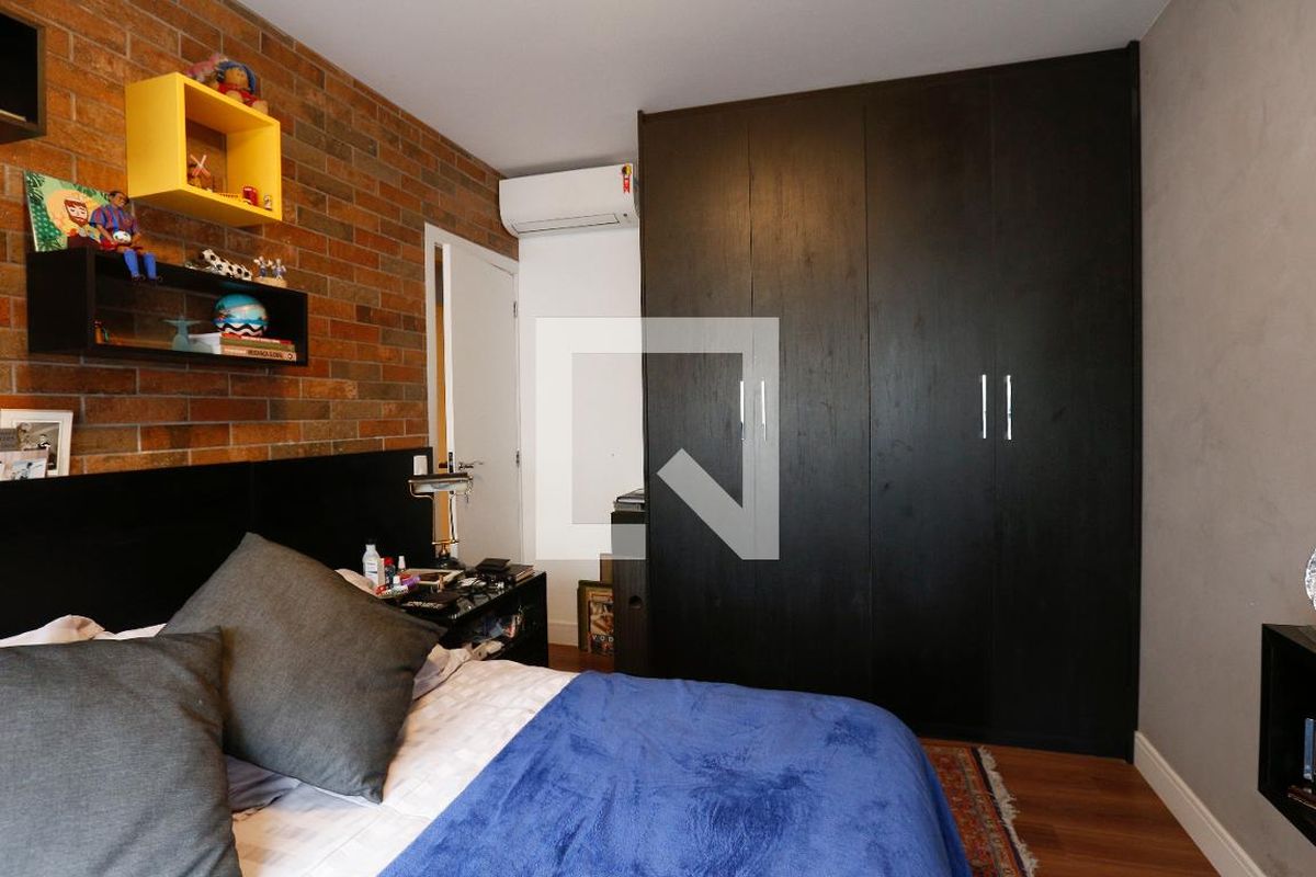 Apartamento, 4 quartos, 210 m² - Foto 50