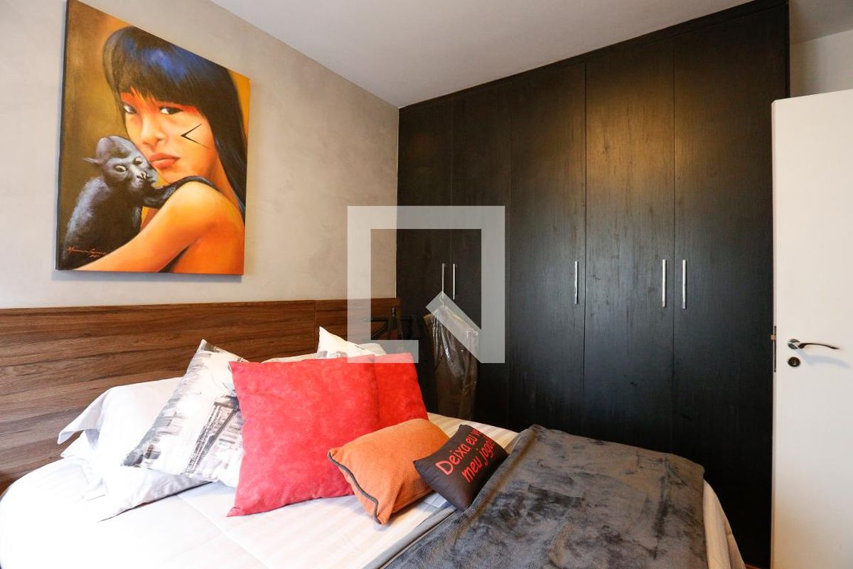 Apartamento, 4 quartos, 210 m² - Foto 60