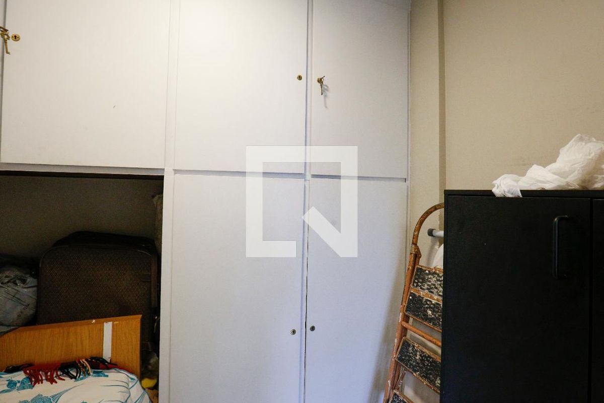 Apartamento, 4 quartos, 210 m² - Foto 162