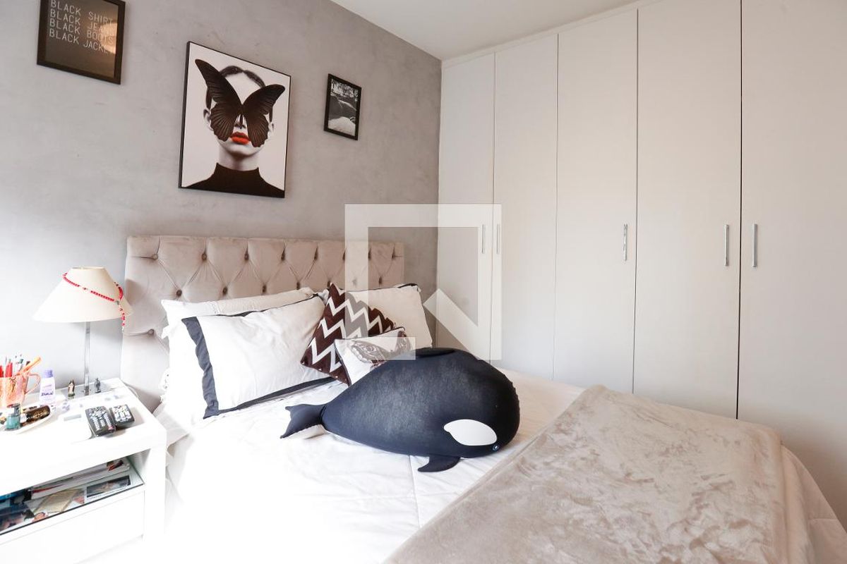 Apartamento, 4 quartos, 210 m² - Foto 79