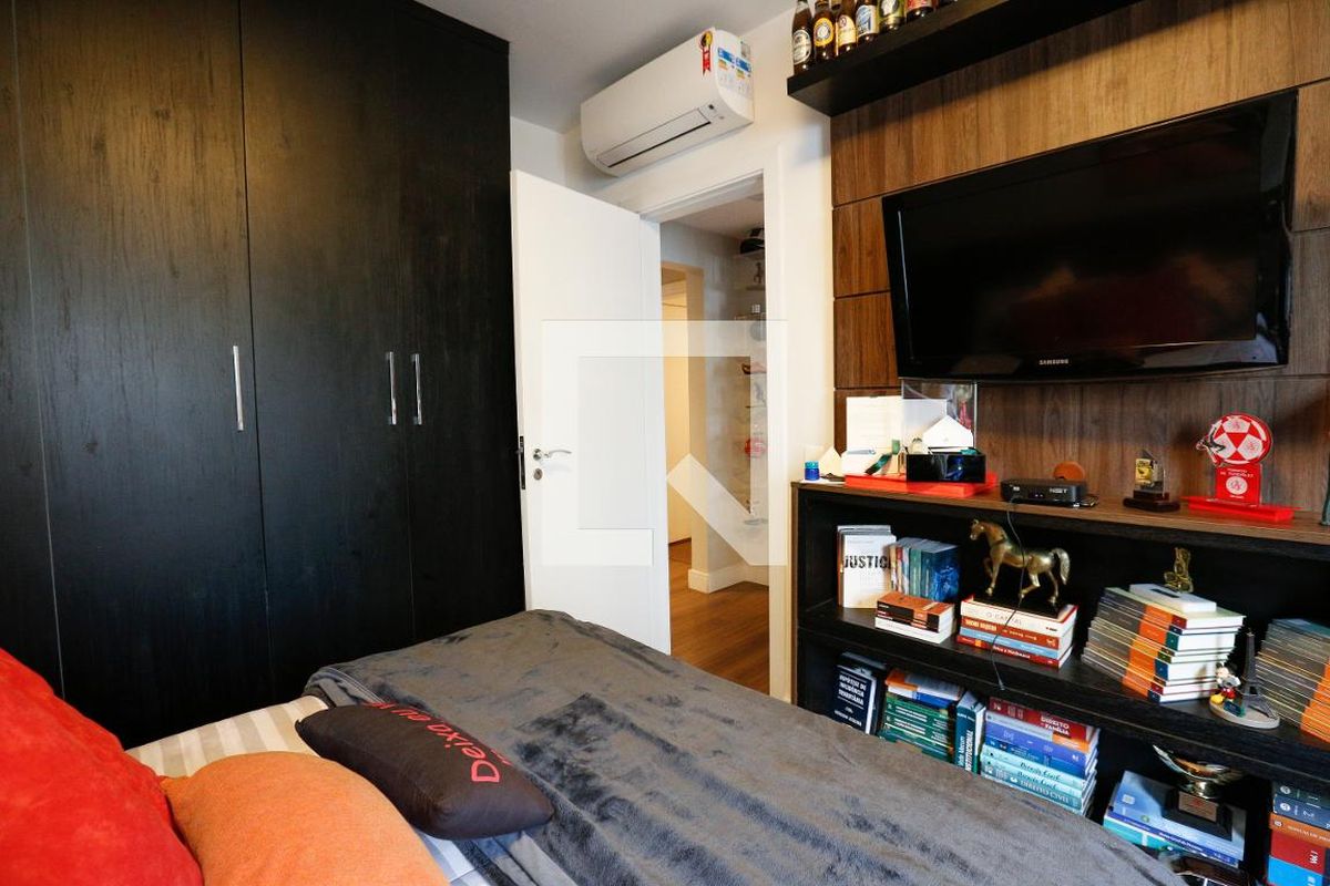 Apartamento, 4 quartos, 210 m² - Foto 62
