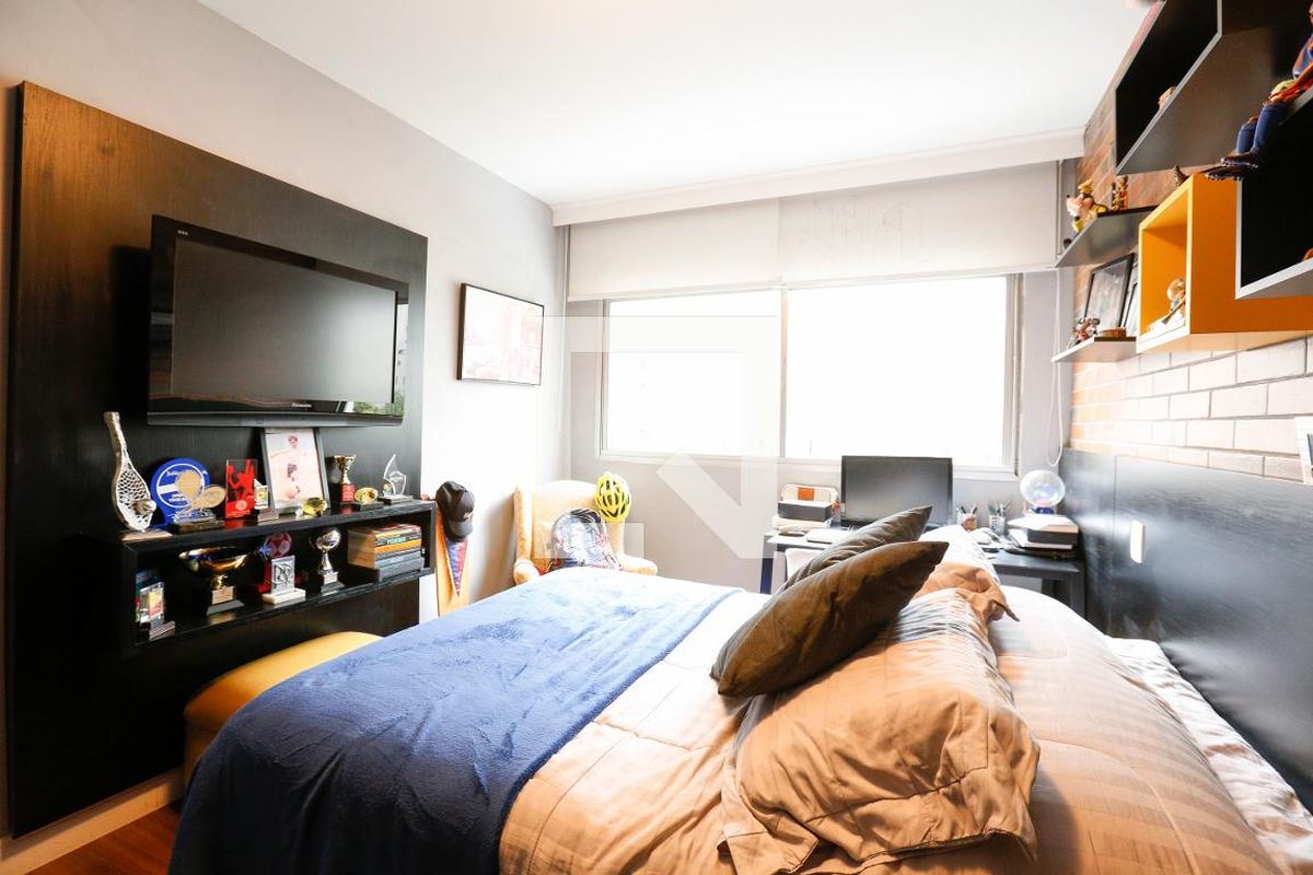 Apartamento, 4 quartos, 210 m² - Foto 46