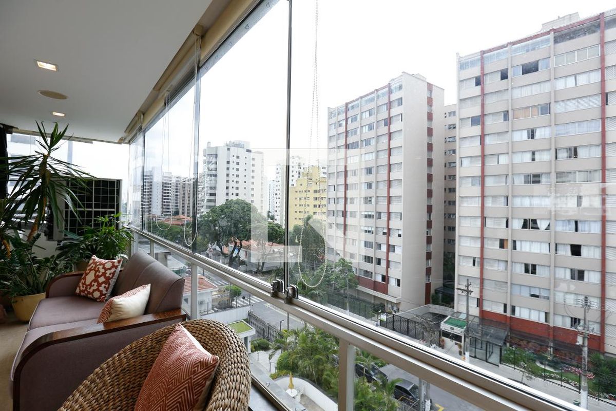 Apartamento, 4 quartos, 210 m² - Foto 18