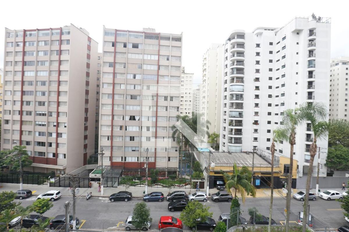 Apartamento, 4 quartos, 210 m² - Foto 54