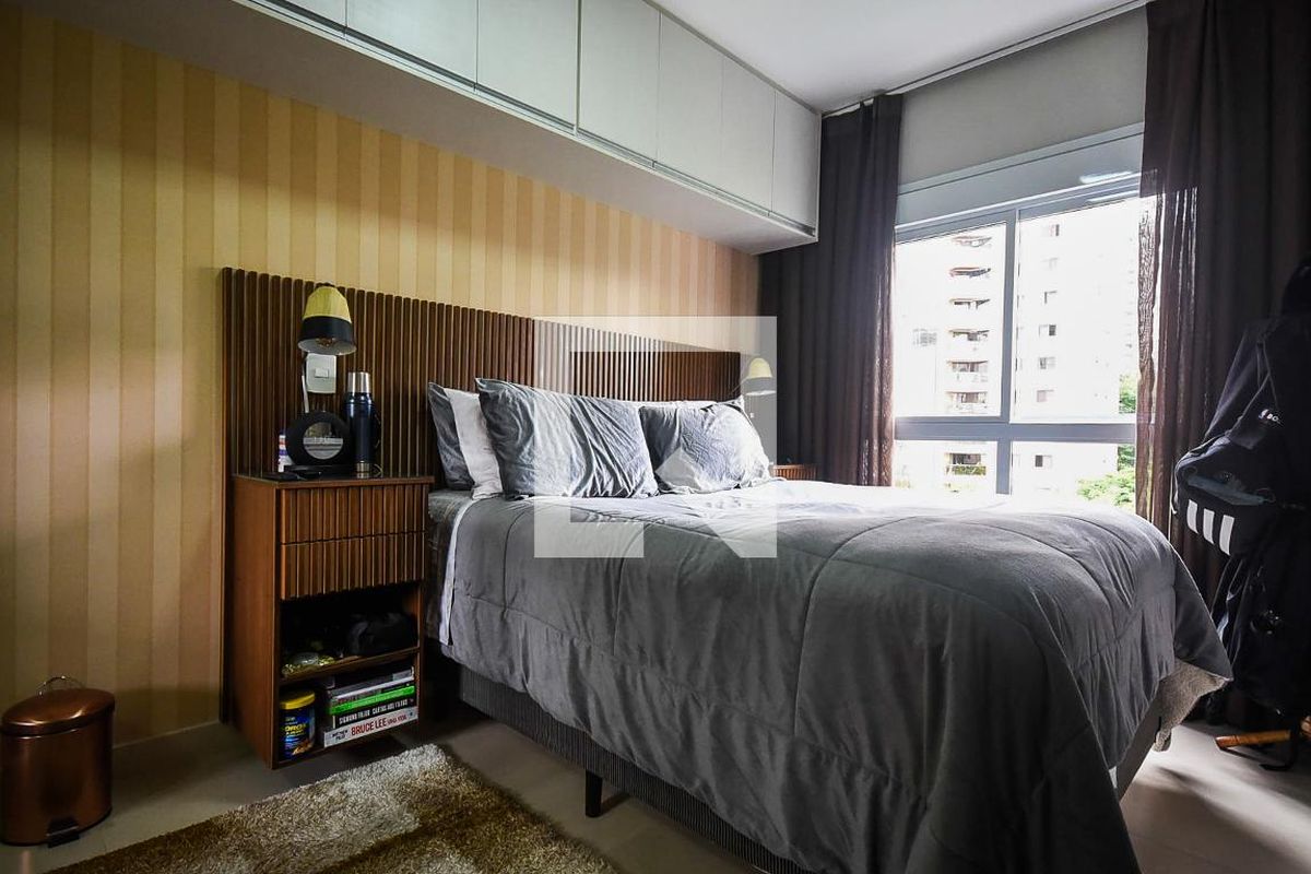 Apartamento, 2 quartos, 58 m² - Foto 28