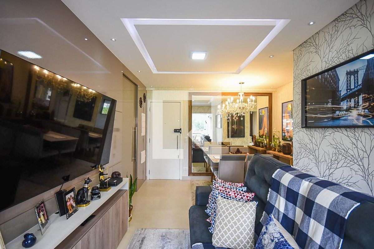 Apartamento, 2 quartos, 58 m² - Foto 8