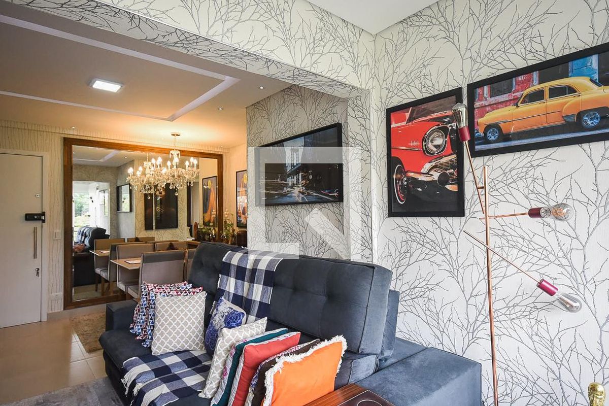 Apartamento, 2 quartos, 58 m² - Foto 10