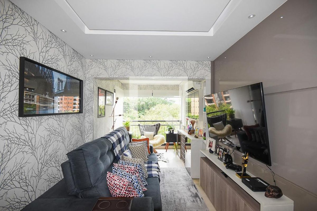 Apartamento, 2 quartos, 58 m² - Foto 6
